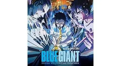 Blue Giant