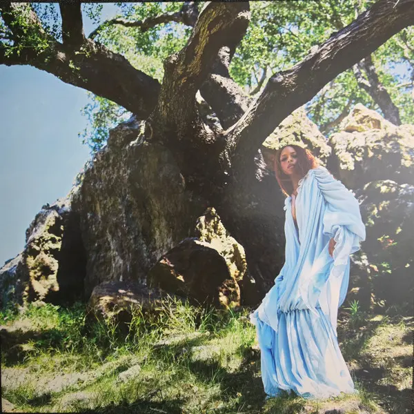 Blue Island Édition Limitée Exclusivité Fnac Vinyle Bleu Translucide