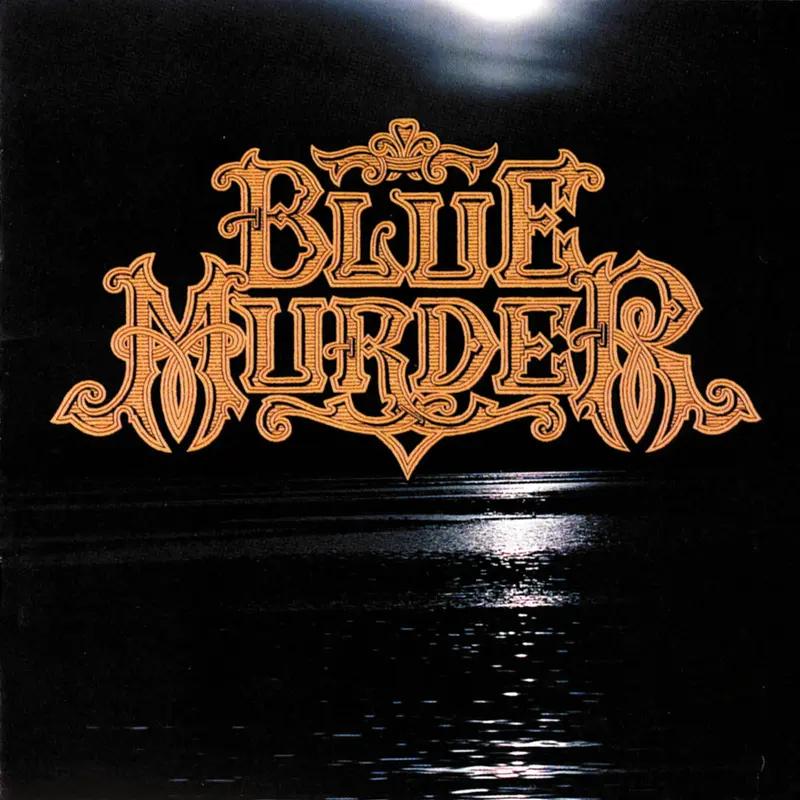 Blue murder