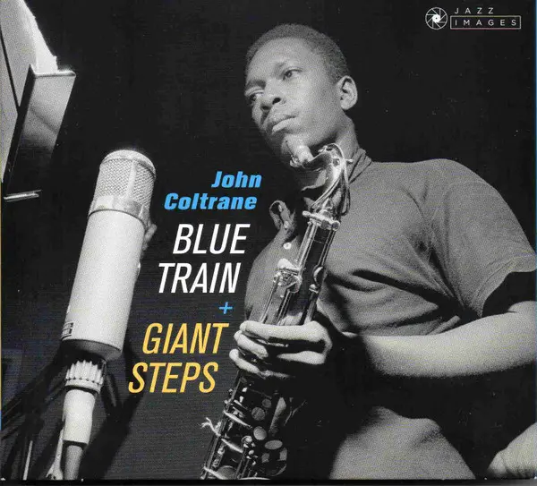 Blue Train Giant Steps