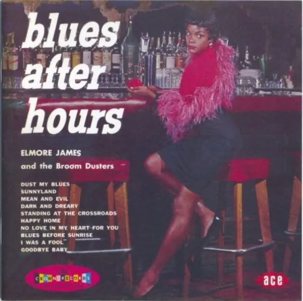 Blues after hours