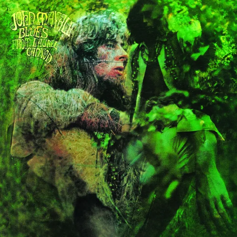 Blues from Laurel Canyon - Remasterisé
