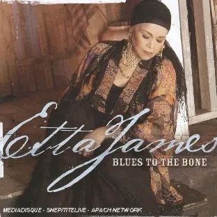 Blues to the bone