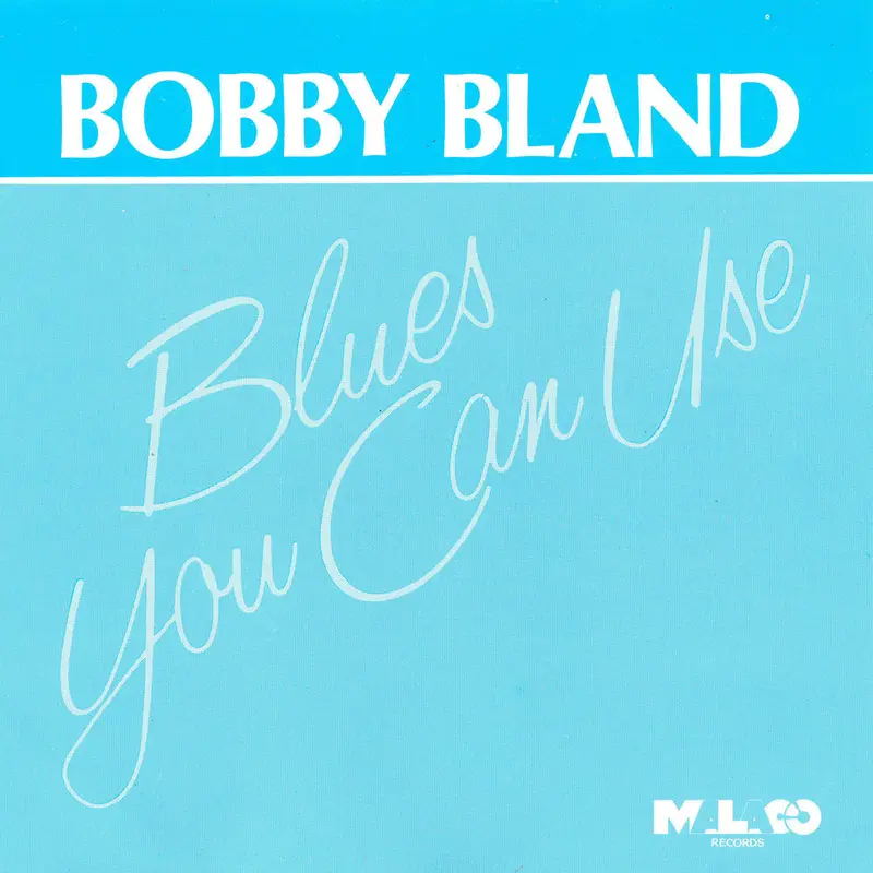 Blues you can use