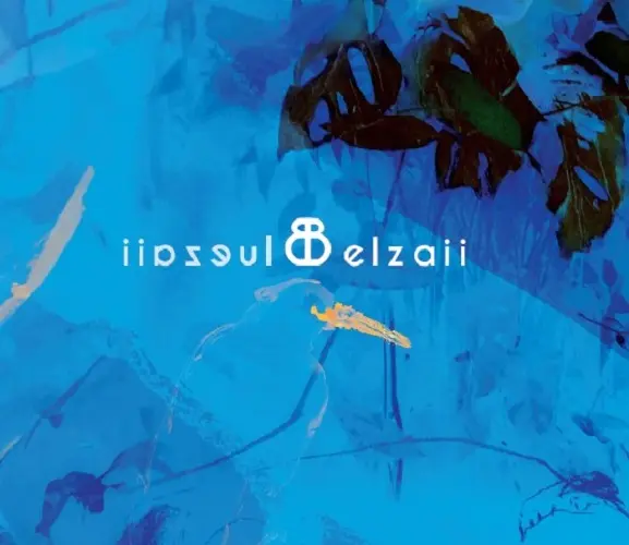 BLUEZAII - BELZAII (CD)
