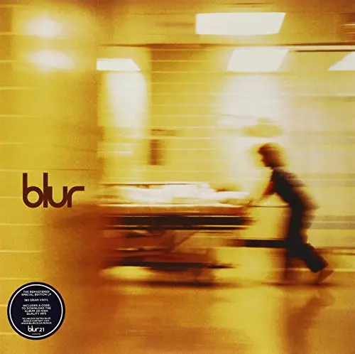 Blur | Blur - Vinyle