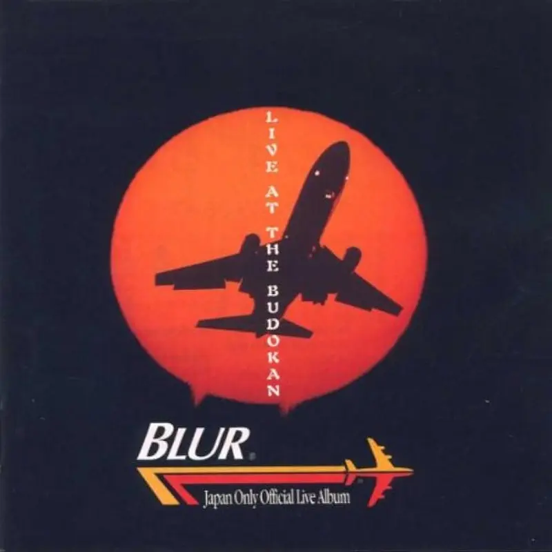 Blur | Live at the Budokan (RSD) - Vinyle