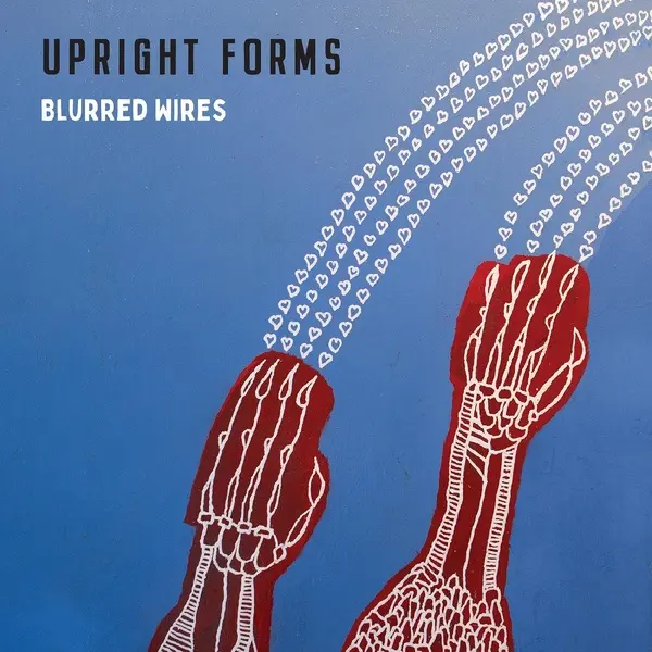 Blurred Wires