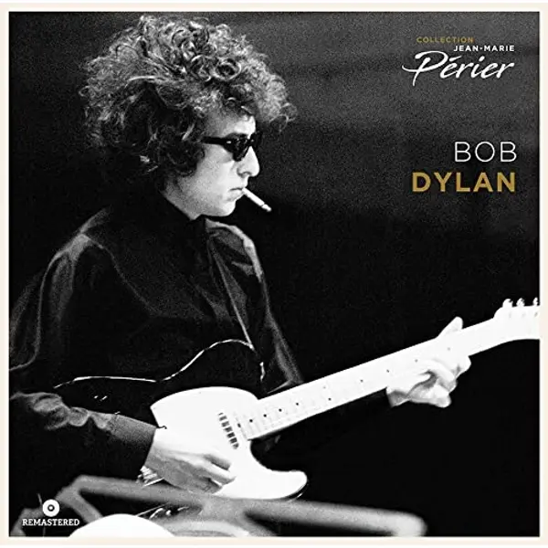 Bob Dylan | Best of - Vinyle