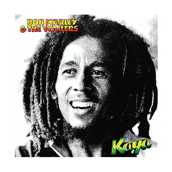Bob Marley and The Wailers | Kaya - Vinyle