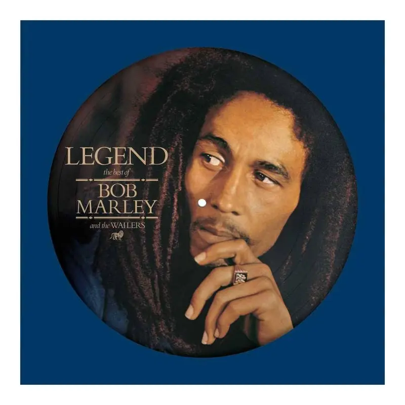 Bob Marley | Legend - Vinyle
