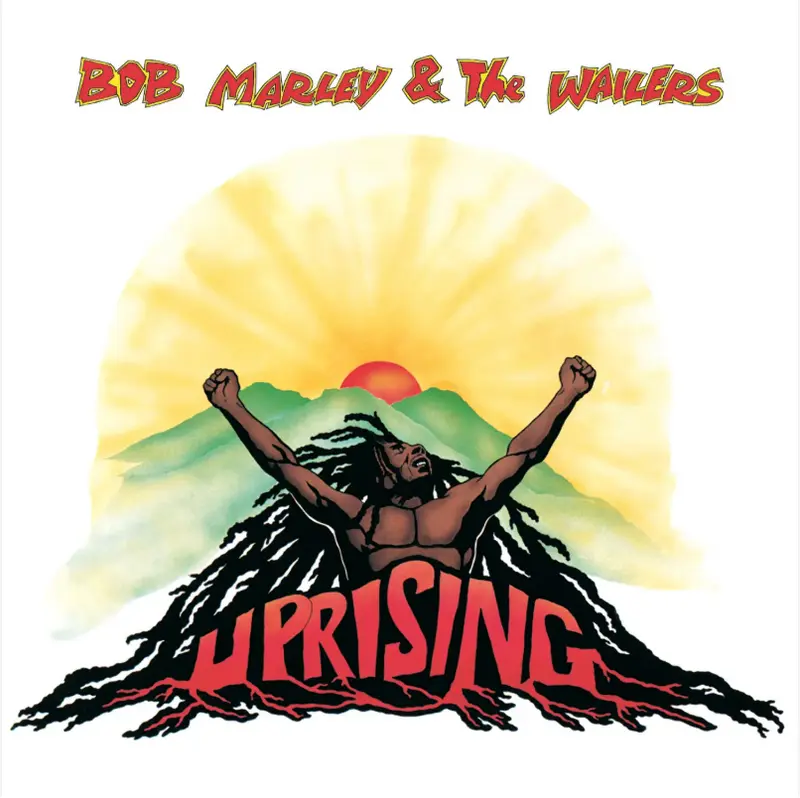 Bob Marley & The Waillers | Uprising