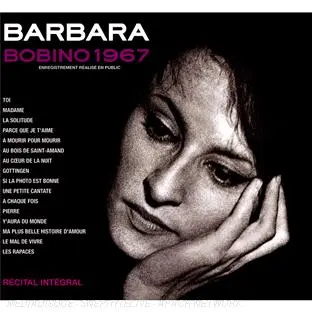 Bobino 1967