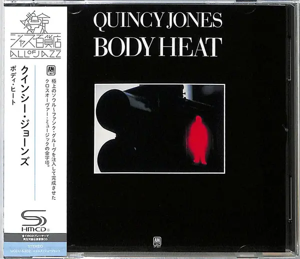 Body Heat