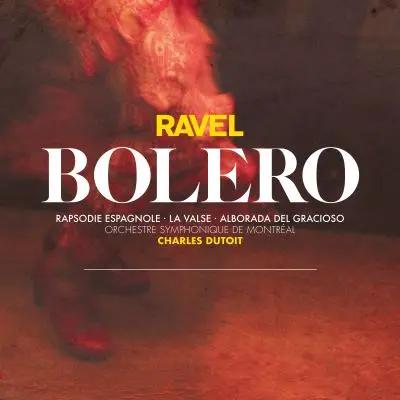 Boléro de Ravel