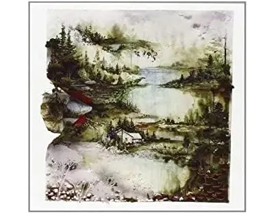 Bon Iver