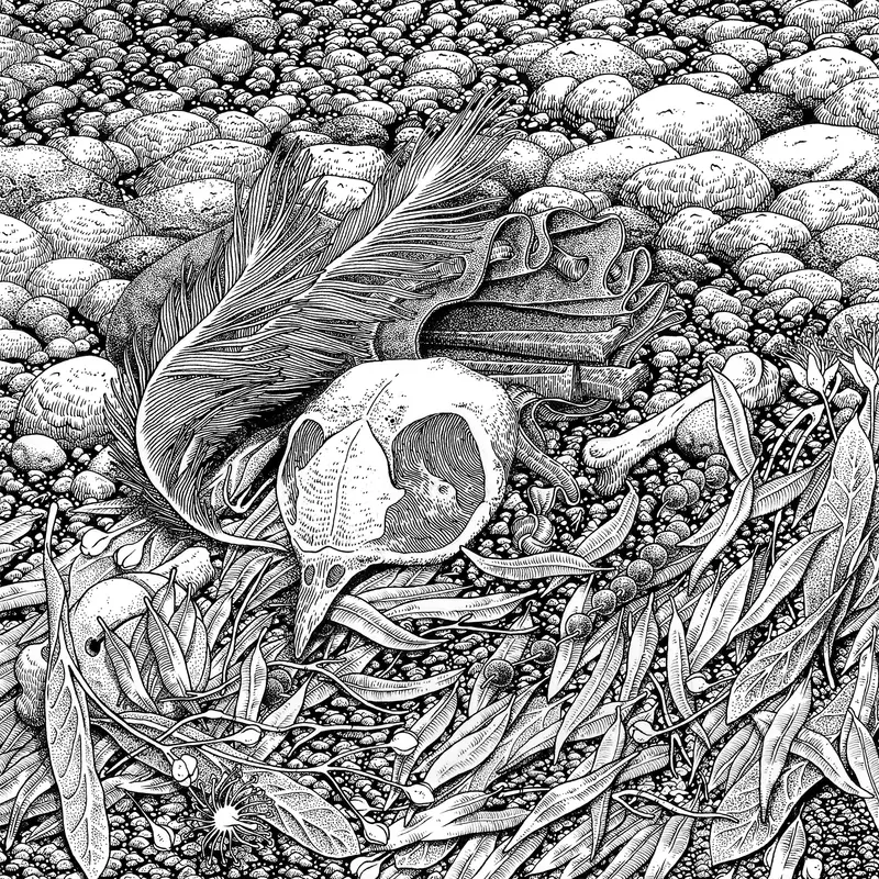BONES - BOHNEURT (33T)