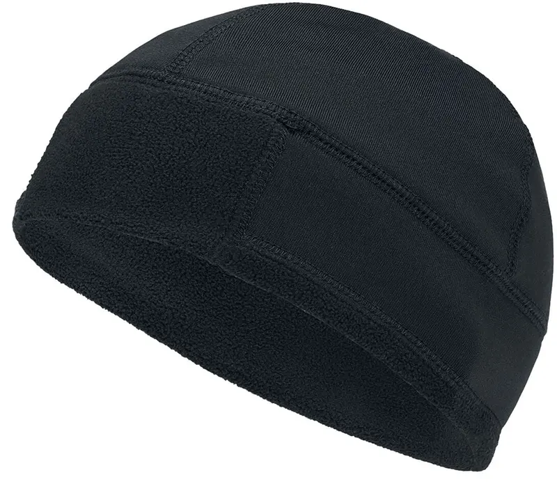 Bonnet de Brandit - Bonnet Polaire BW - pour Homme - noir