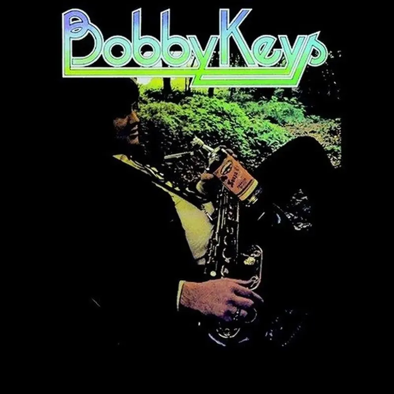 Booby Keys | Bobby Keys - Vinyle