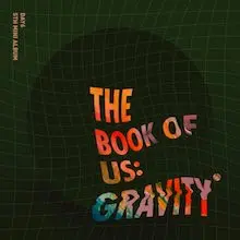 Book Of Us Gravity