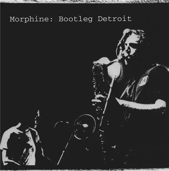 Bootleg Detroit