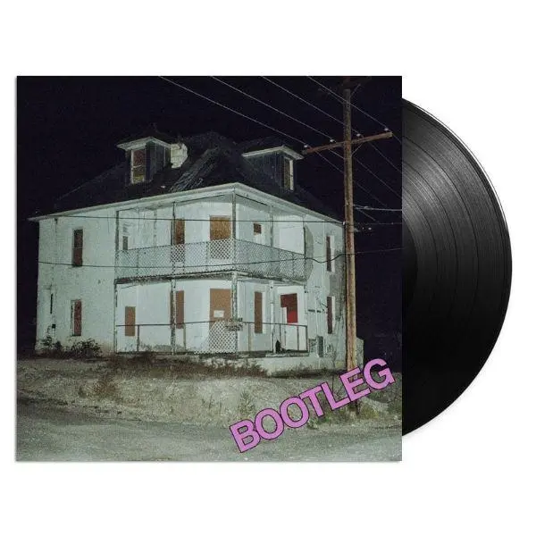 Bootleg - Vinyle