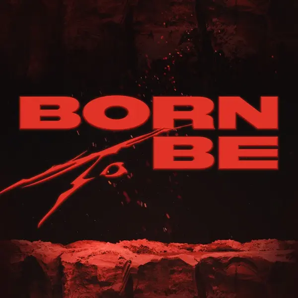 Born To Be (Platform Album Nemo Card Version)