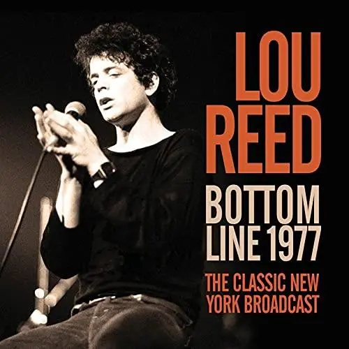 Bottom Line Radio Broadcast New York 1977