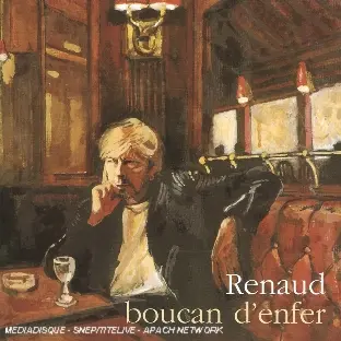 Boucan d'enfer