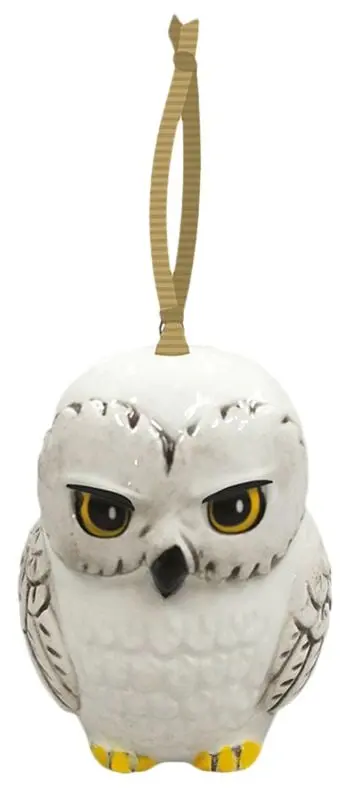 Boules de Harry Potter - Hedwige - pour Unisexe - multicolore