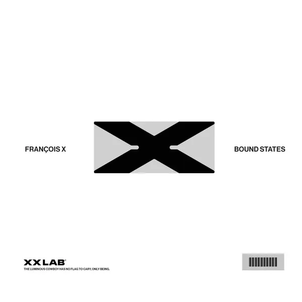 Bound States - Vinyle