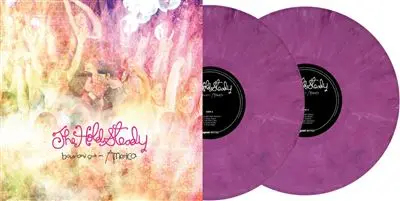 Boys And Girls In America Édition Limitée Vinyle Coloré