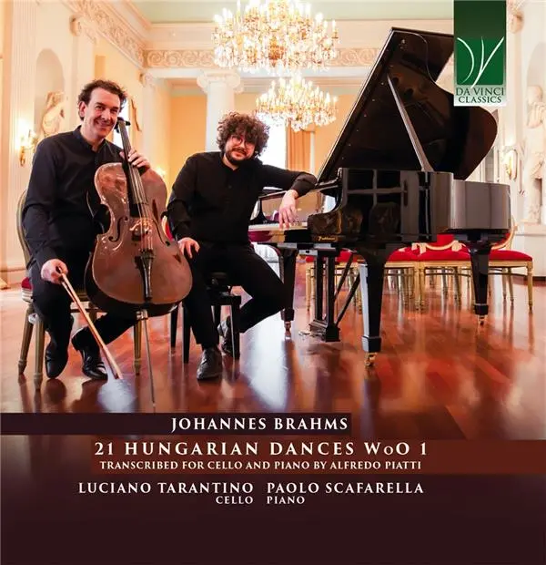 Brahms