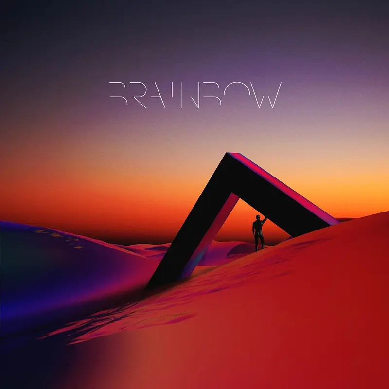 BRAINBOW - BRAINBOW (CD)
