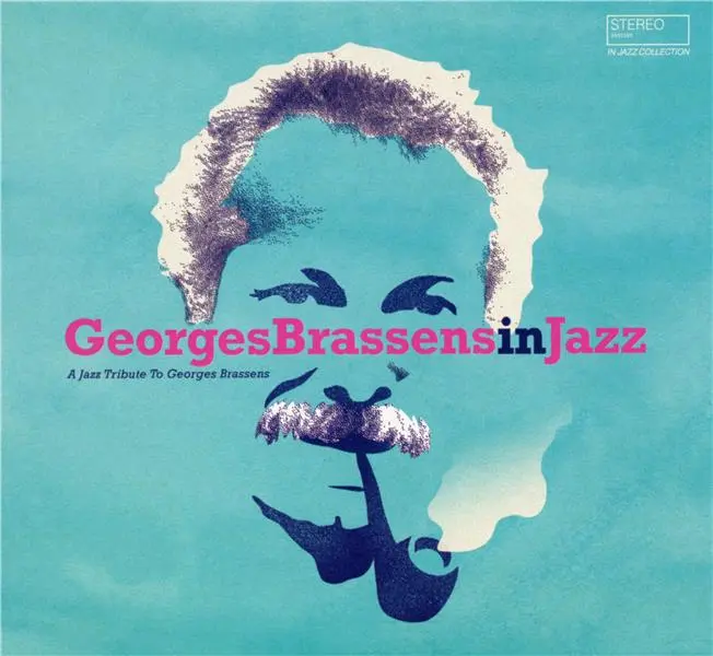 Brassens In Jazz