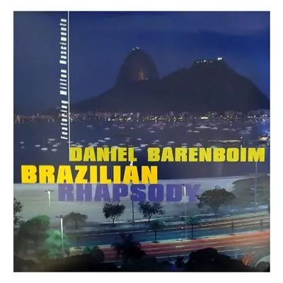 Brazilian Rhapsody