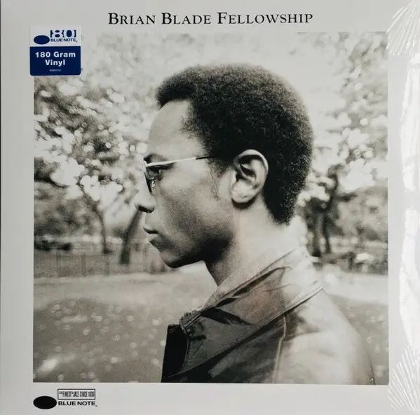 Brian Blade Fellowship