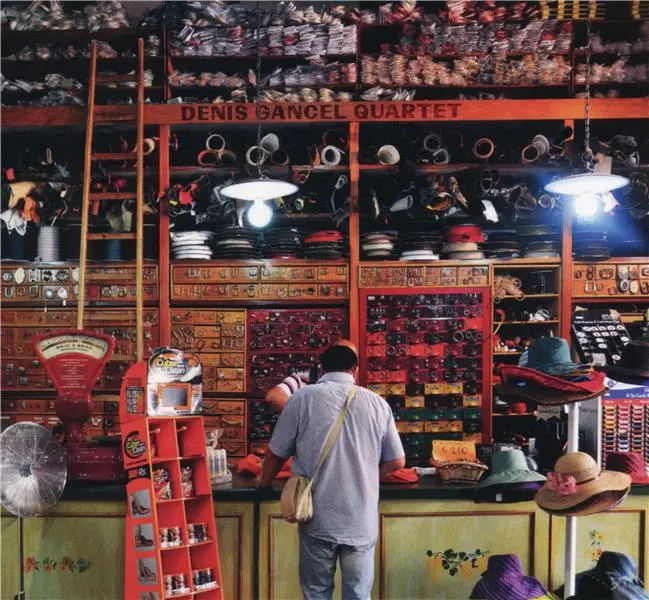 Bric-à-brac