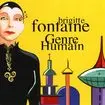 Brigitte Fontaine | Genre Humain - CD