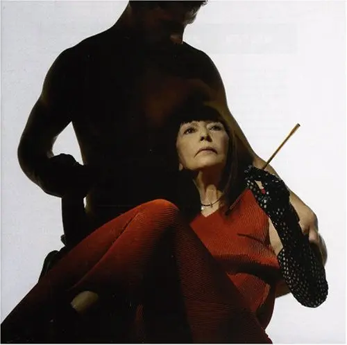Brigitte Fontaine | Prohibition - CD