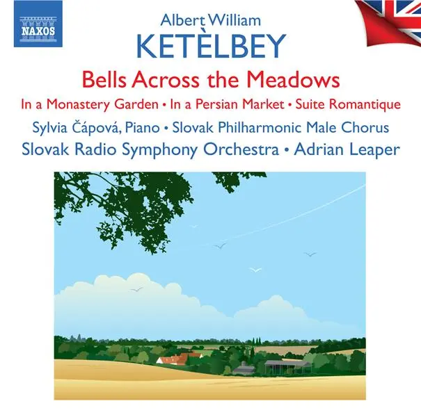 British Light Music Volume 14