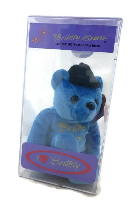Britney Spears | Bean Bear (limited edition)