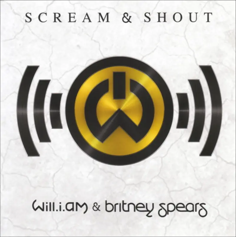 Britney Spears ft. Will I Am | Scream & Shout