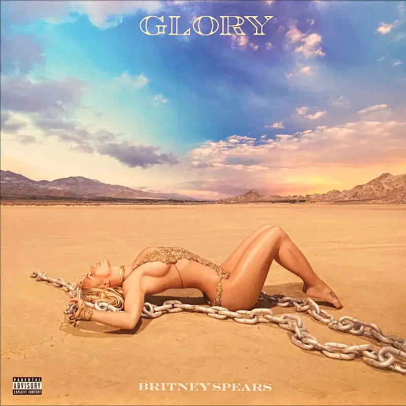 Britney Spears | Glory (Bootleg)