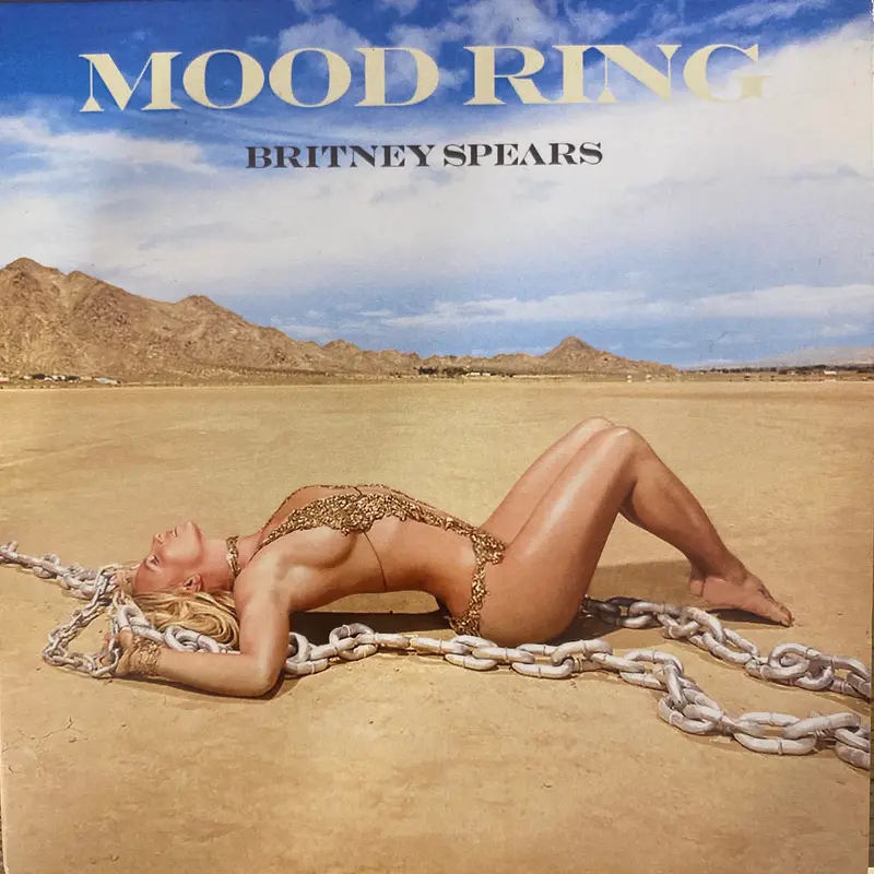 Britney Spears | Moon Ring (Bootleg)
