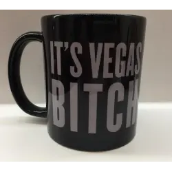 Britney Spears | Mug (I'ts Vegas Bitch)