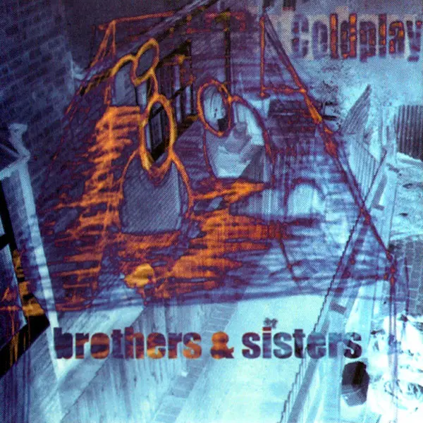 Brothers and sisters - EP