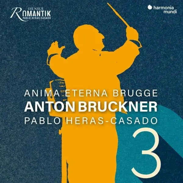 Bruckner