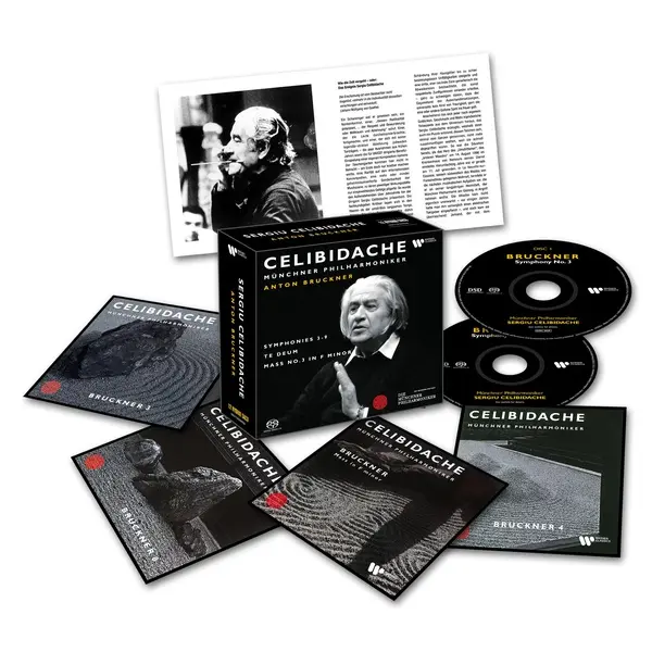 Bruckner