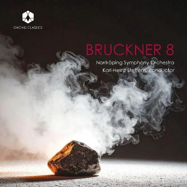 Bruckner 8